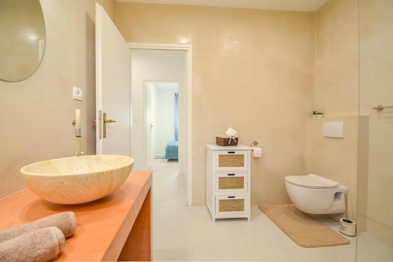 Apartma Kaplja