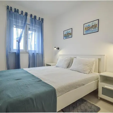 Apartment Kaplja Novigrad Istria Exterior foto