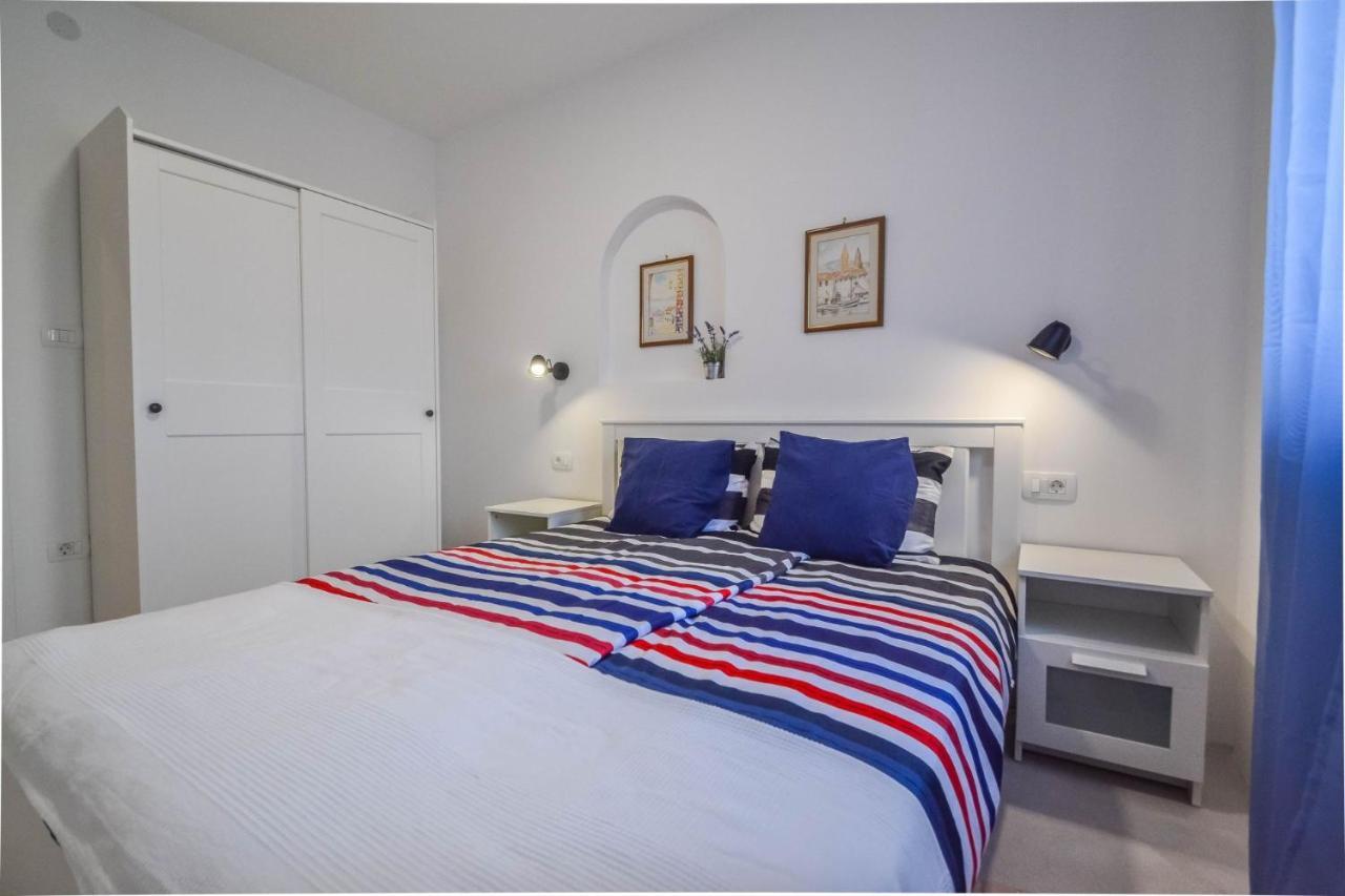 Kaplja Apartment *