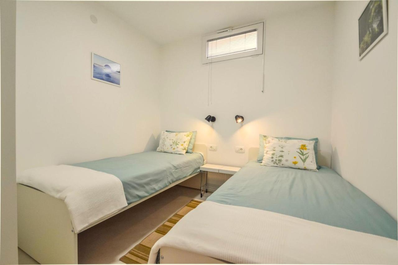 Apartment Kaplja