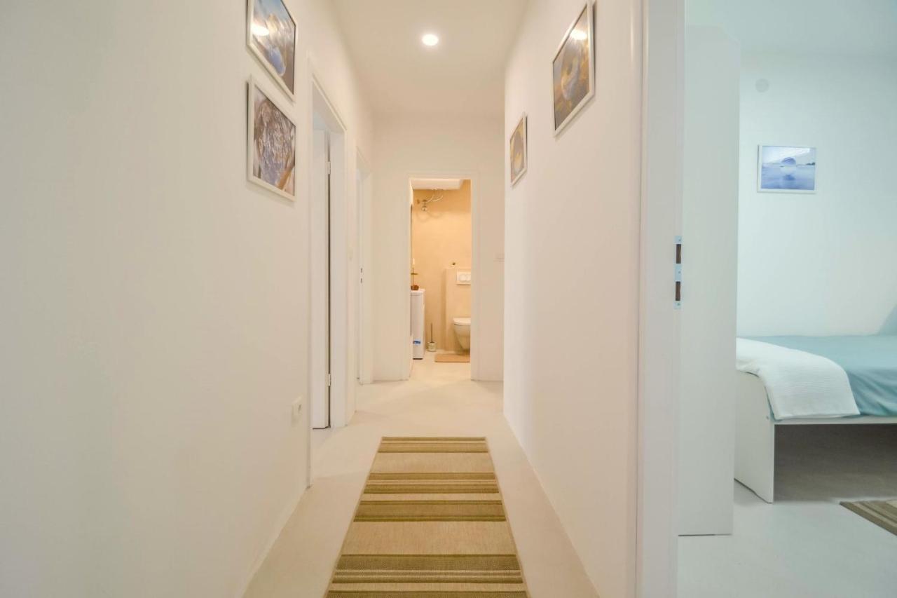 Kaplja Apartment Novigrad Istria