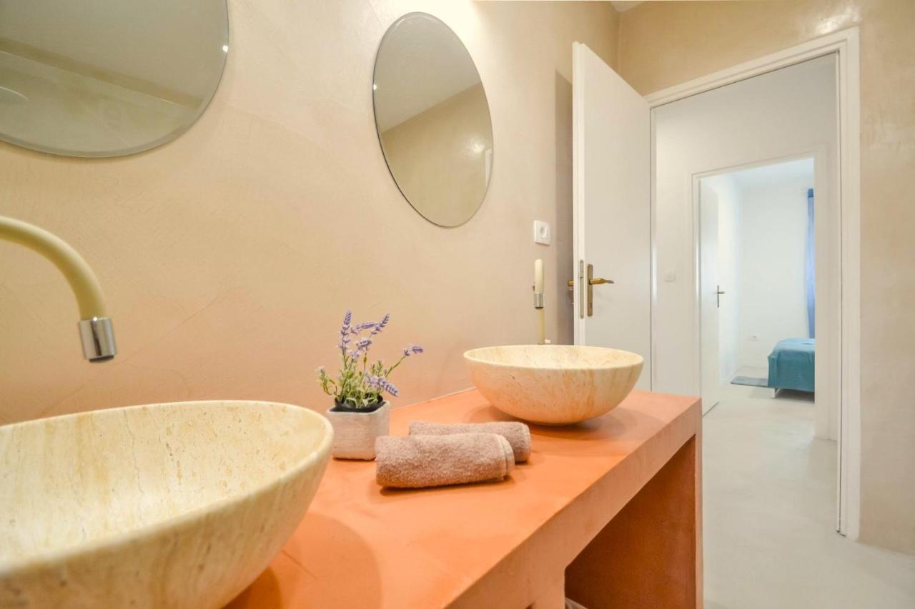 Apartment Kaplja Novigrad Istria