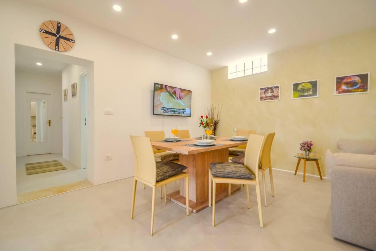 Apartment Kaplja Novigrad Istria