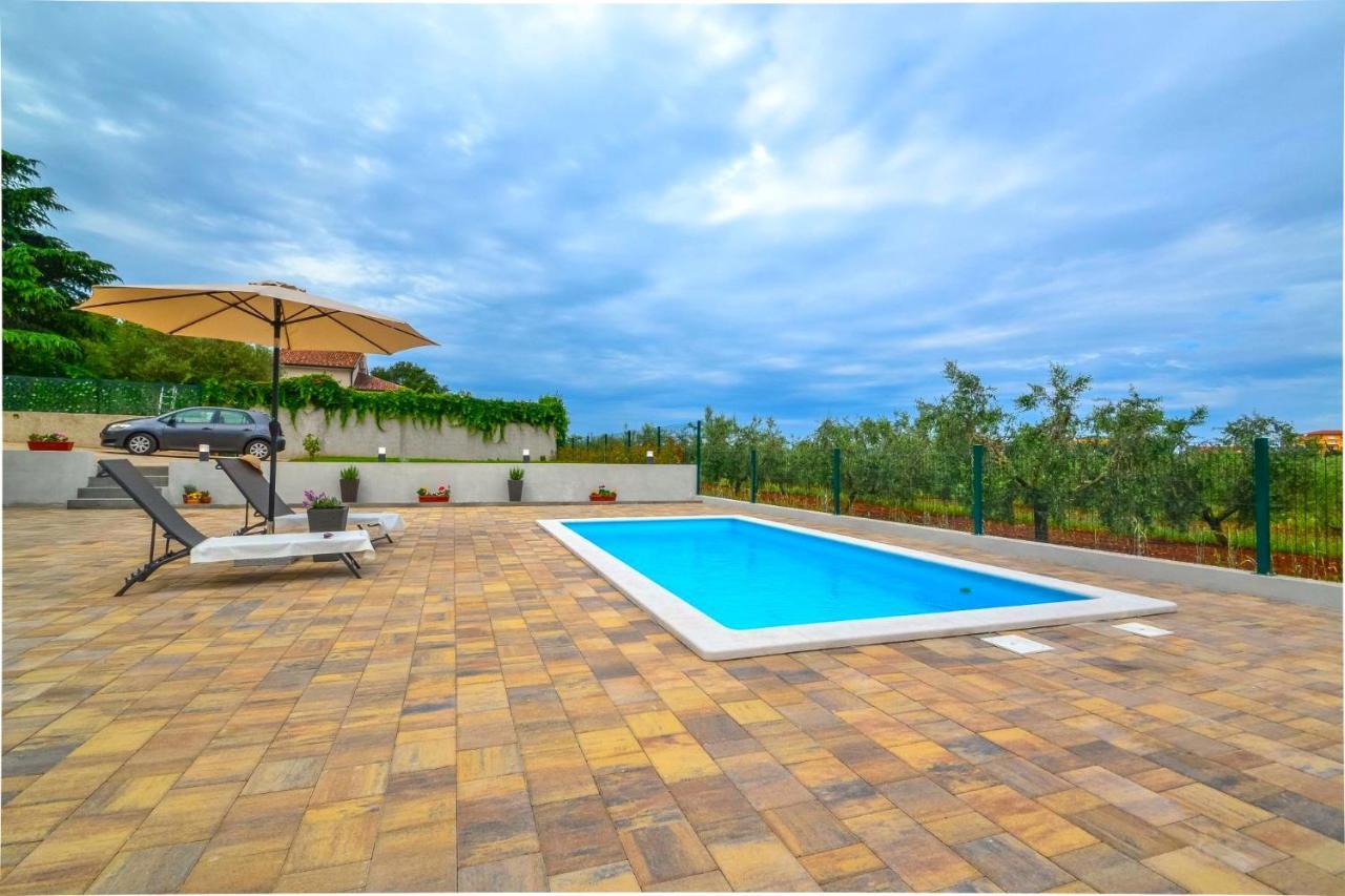 Kaplja Novigrad Istria