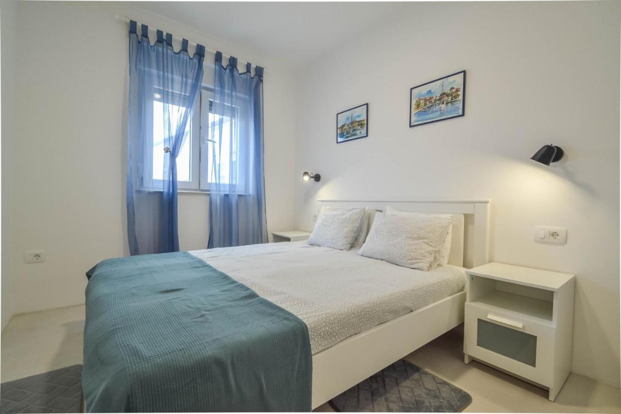 Kaplja Apartment *