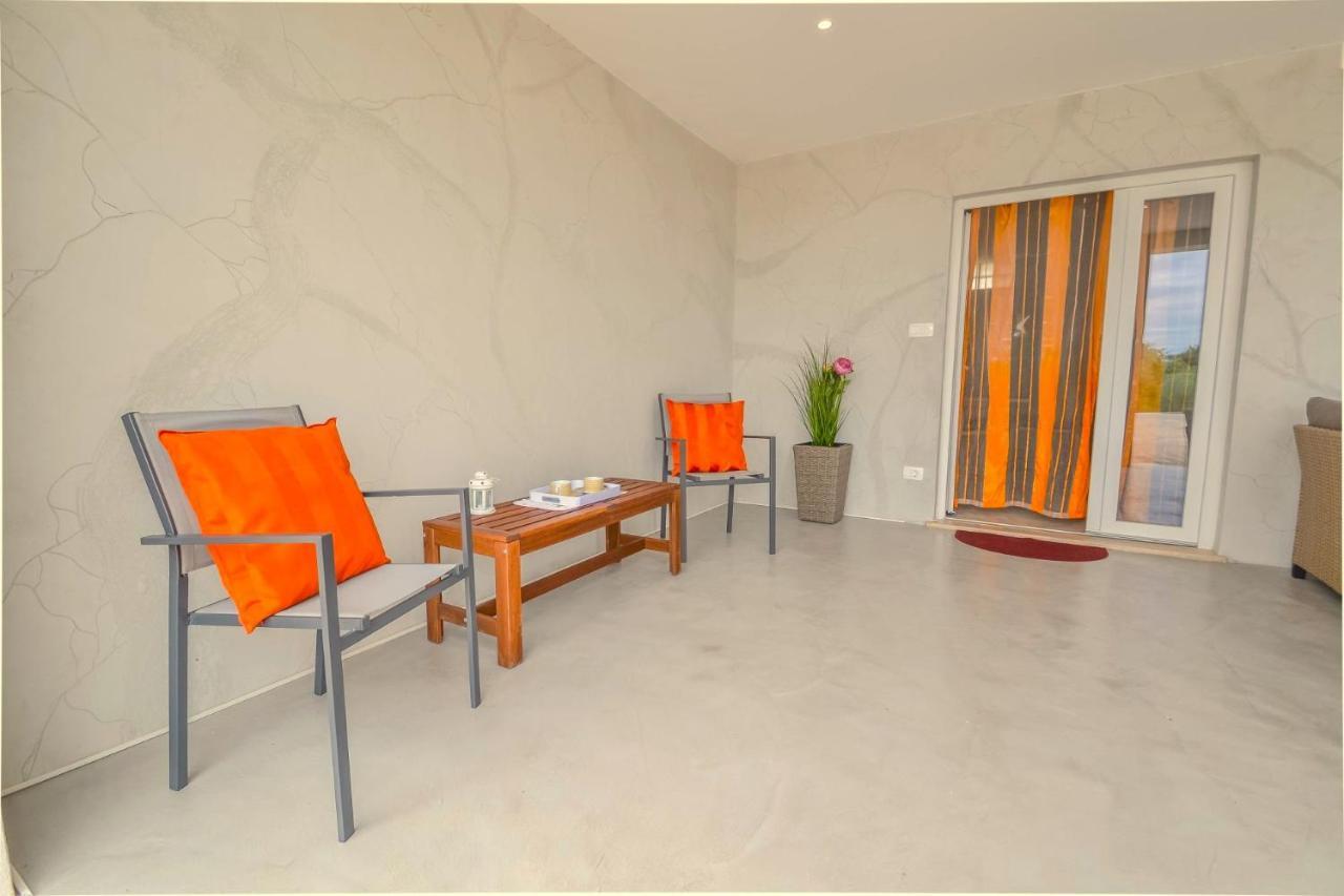 Apartment Kaplja *