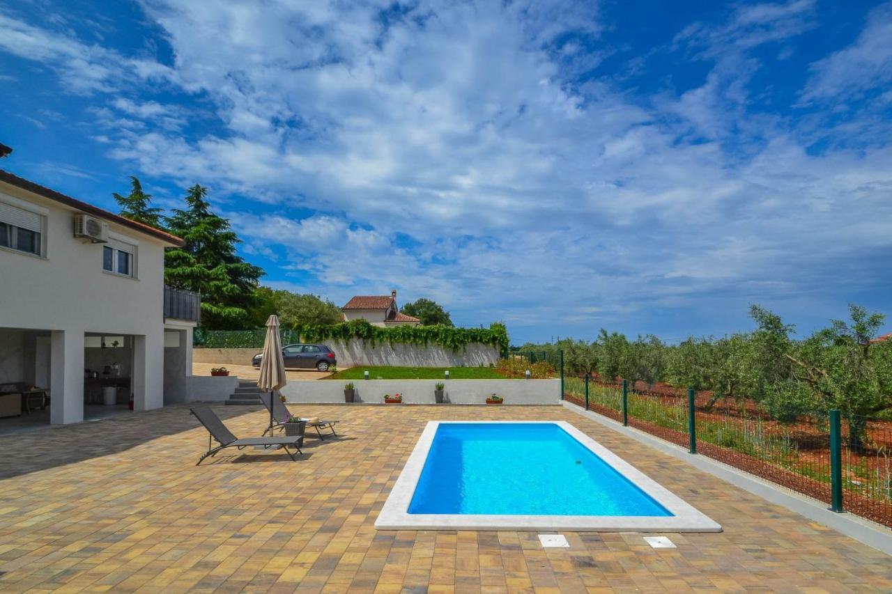 Kaplja Novigrad Istria