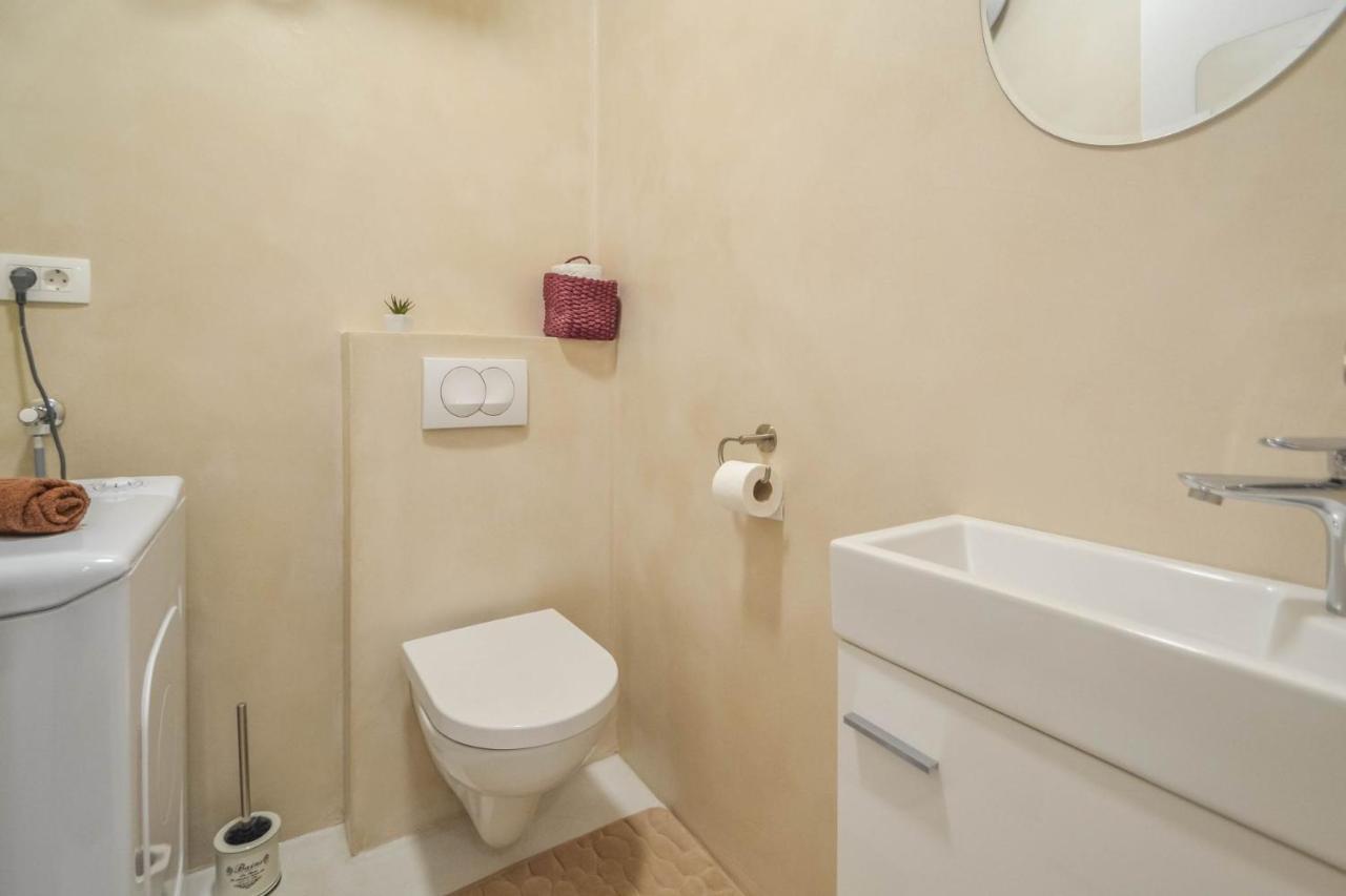 Kaplja Apartment *