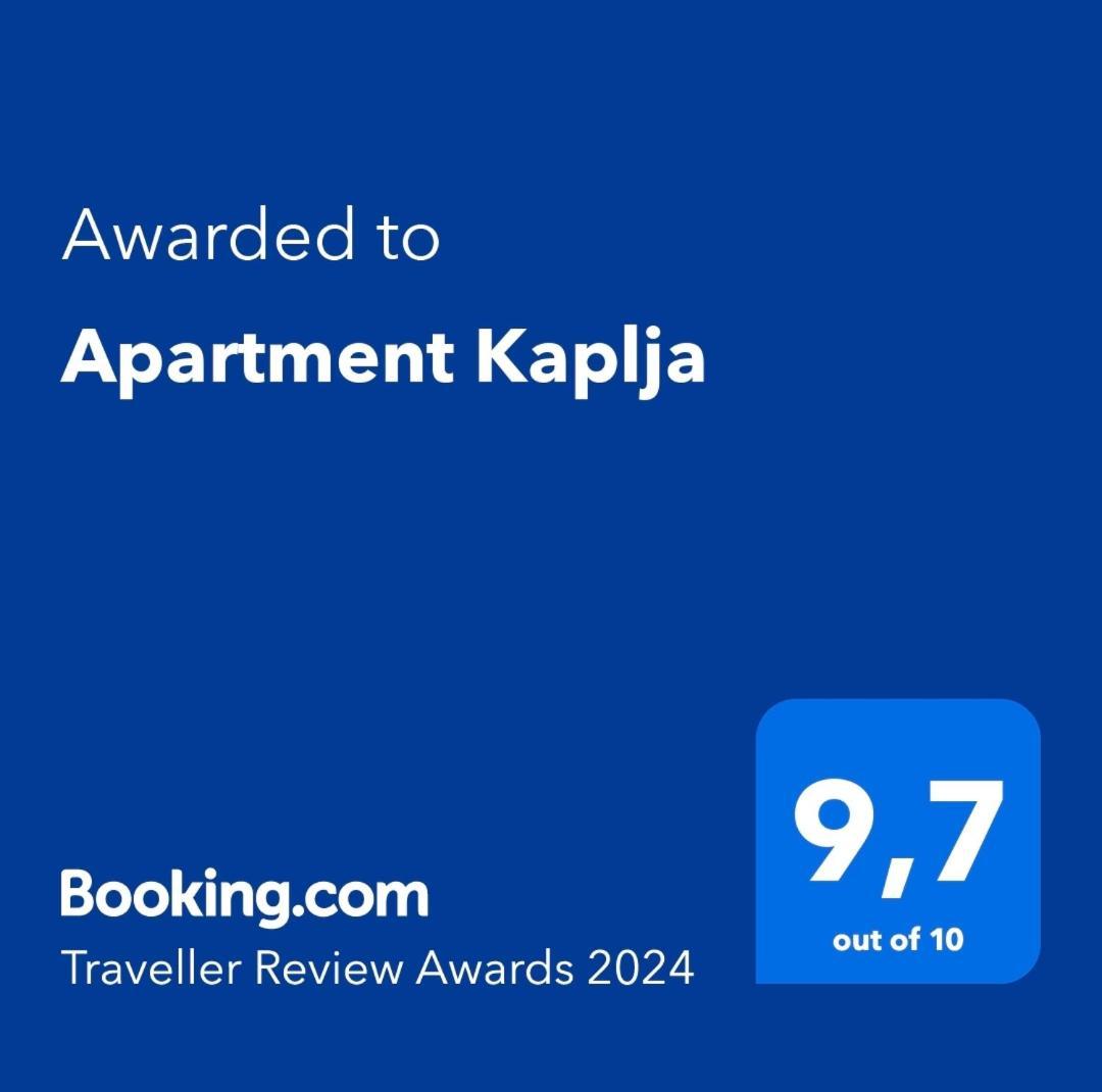 Kaplja *